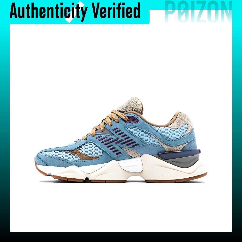 New Balance Shoes 9060 - Scarpe casual New Balance NB 9060,
