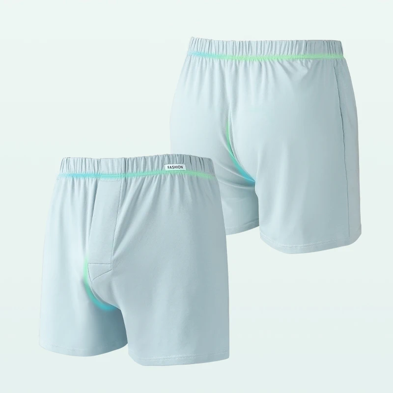 Boxer intimi da uomo Pantalonc - Boxer Brief Pack Cotton recensione e prezzo
