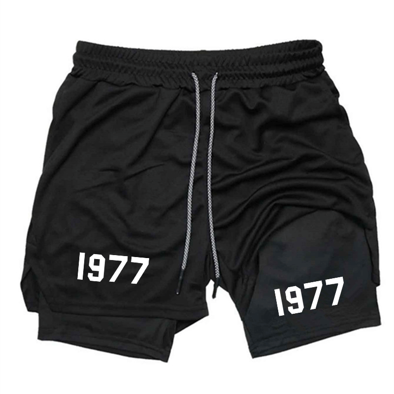 Pantaloncini Sportivi 2-in-1 d - Compression Shorts Athletes recensione e prezzo