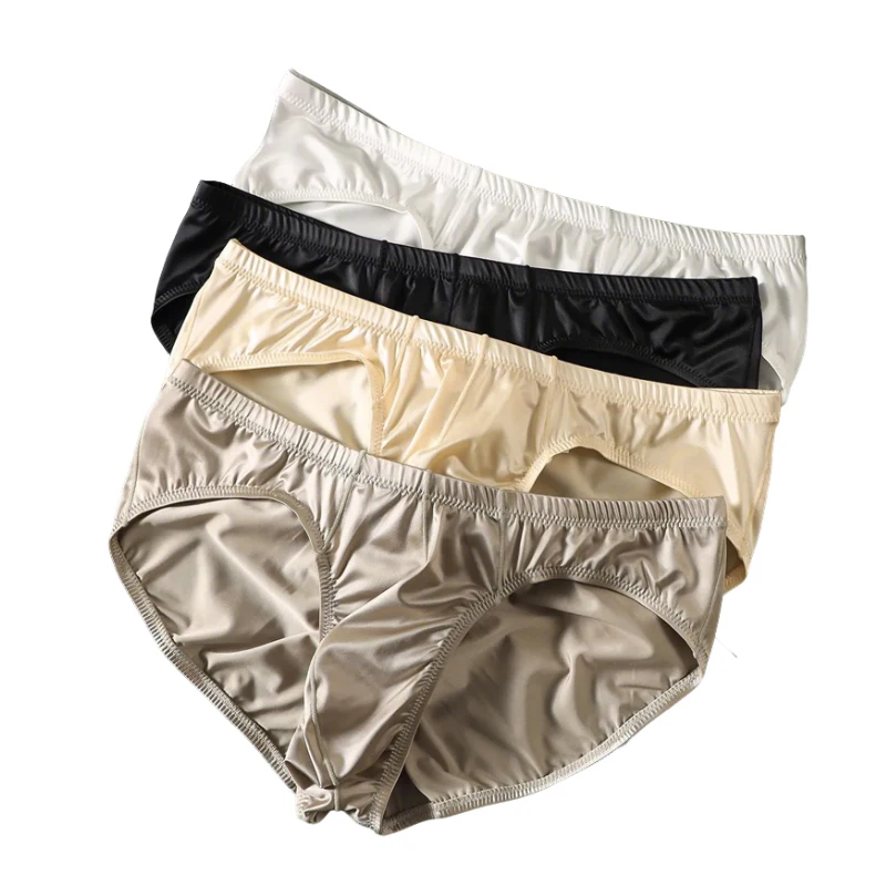 4X Slip da Uomo Sexy e Lucidi  - Boxer Shorts Modal recensione e prezzo
