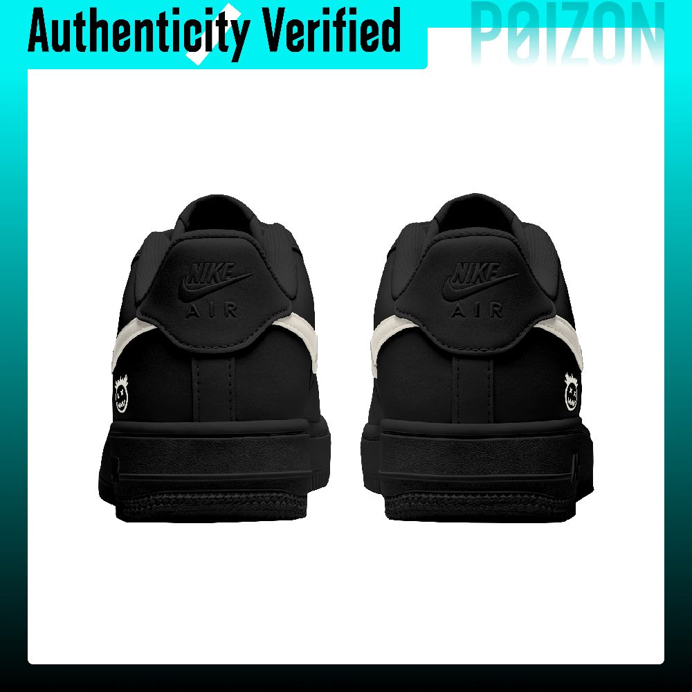 Scarpe da skate Nike Air Force - Nike Shoes Air Force 1 recensione e prezzo