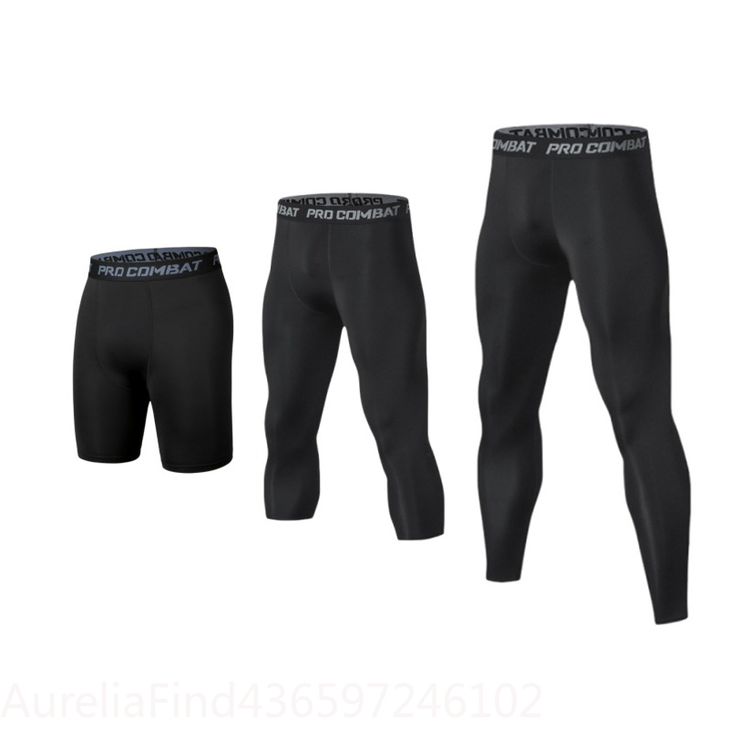 Pantaloni a Compressione da Uo - Compression Shorts Athletes recensione e prezzo