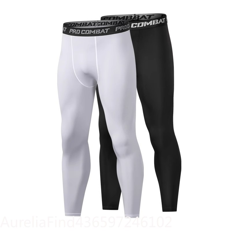 Pantaloni a Compressione da Uo - Compression Shorts Athletes recensione e prezzo