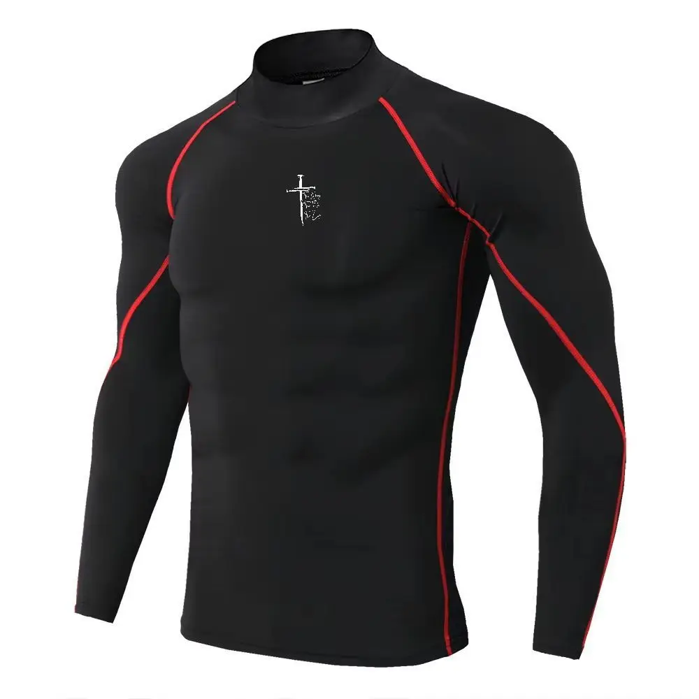 Maglietta sportiva da uomo, ad - Quick Dry Underwear recensione e prezzo