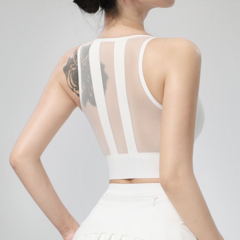 Top Yoga Donna Estivo Monopezz - Quick Dry Underwear recensione e prezzo