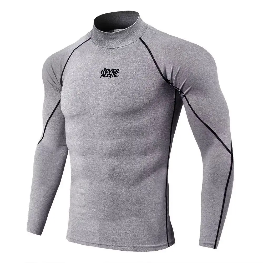 Maglietta sportiva da uomo, ad - Quick Dry Underwear recensione e prezzo